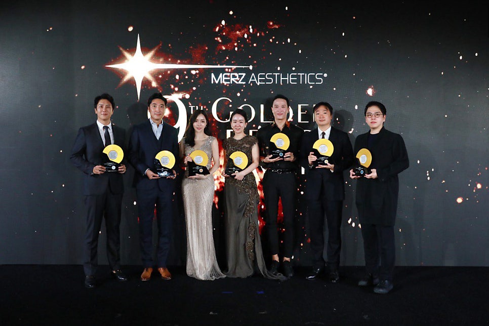 Lifton Dermatology Clinic Becomes the First Ever in APAC to Win the Radiesse Category at the ‘Golden Record Award’ image 8