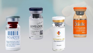 Juvéderm? Ultherapy? Introducing Radiesse, a New Collagen Booster, Part 1 / Gangnam Sinsa Station Dermatology Clinic image 2