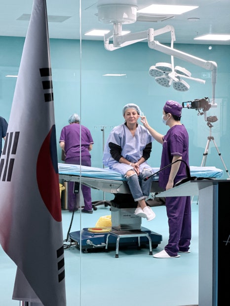 APTOS 실리프팅 연수 후기｜리프톤 피부과 신사점이 전하는 글로벌 리프팅 트렌드 관련 이미지 5