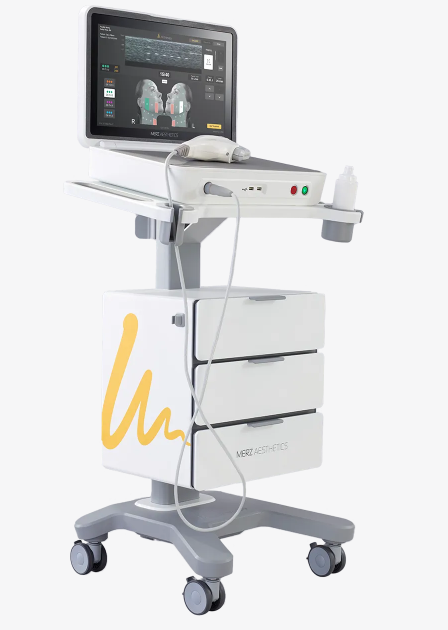LeapTone Dermatology Clinic, First in Korea to Adopt the Upgraded Ultherapy PRIME image 1