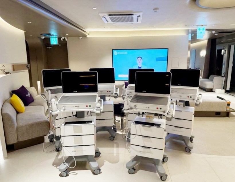 Ultherapy Prime: Facial Sagging Appears Differently Depending on the Area image 11