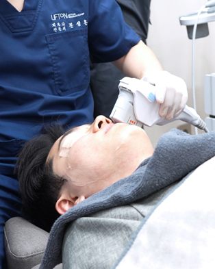 신사 전문의 피부과 공식 로고로 확인하는 진짜 전문의 병원 관련 이미지 4