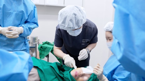 압토스 공식 트레이너 인증, 리프팅 설계의 기준이 되다 관련 이미지 8