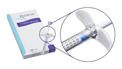Juvéderm? Ultherapy? Introducing Radiesse, a New Collagen Booster, Part 1 / Gangnam Sinsa Station Dermatology Clinic image 1