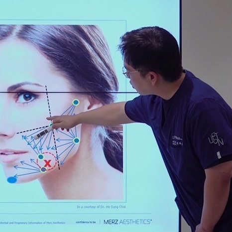 In-House Seminar on Radiesse Mex Seminar / Liftone Dermatology Clinic image 2