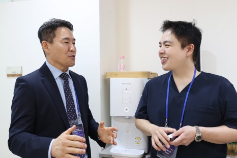 싱클레어 세미나 참석 관련 이미지 6
