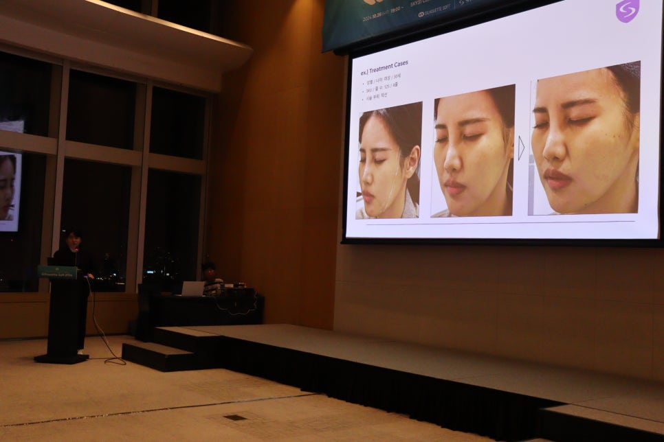 Reifton Dermatology Participates in a Sinclair Roundtable Academic Presentation image 10