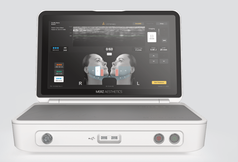 A Complete Guide to Ultherapy Prime Results: Key Points Analyzed Directly by a Dermatology Specialist image 4