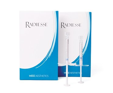 Radiesse for Improving Wrinkles on the Back of the Hands, and Its Nodule Side Effects image 1