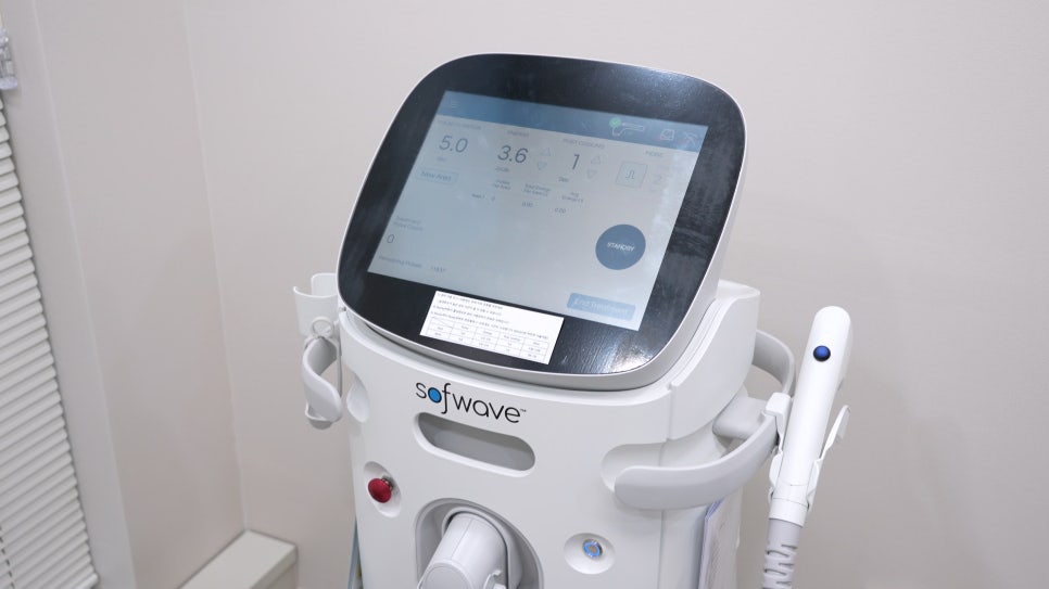 At What Stage Is Shinsa Sofwave Considered? image 1