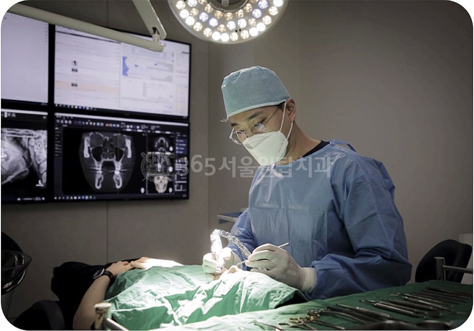 방화역치과, 임플란트 수술 시 열발생을 줄여야 하는 이유 관련 이미지 1