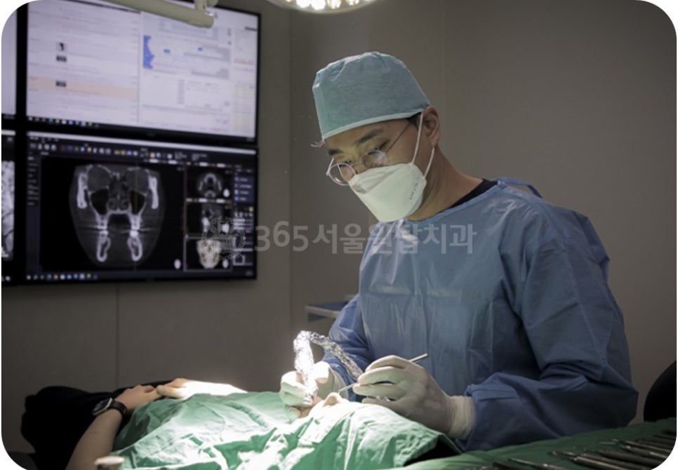 발산전체임플란트, 오래가는 분들의 공통점은? 관련 이미지 1