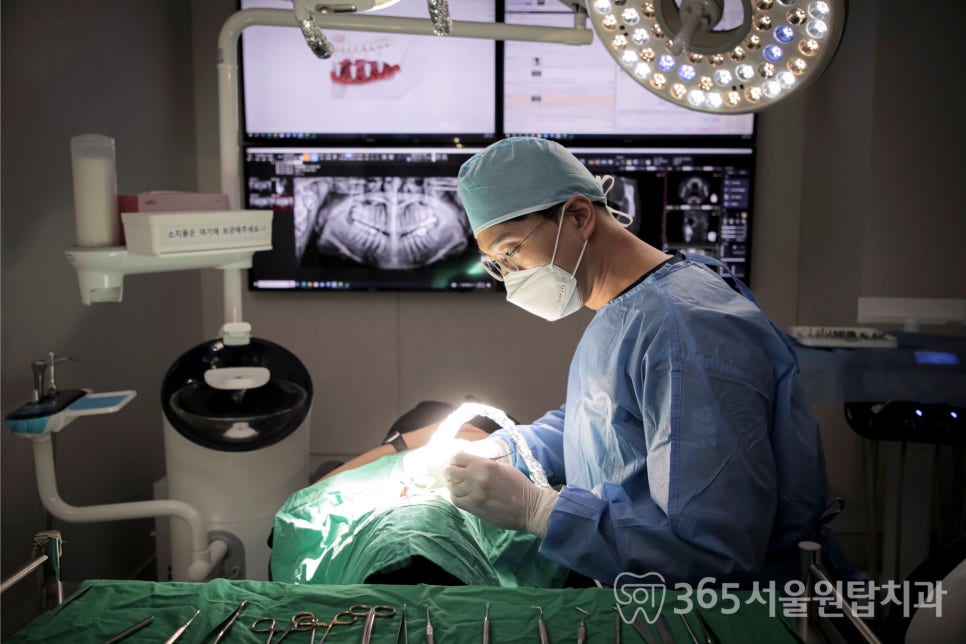 화곡임플란트치과, 임플란트 뼈이식 꼭 다 해야 할까요? 관련 이미지 1