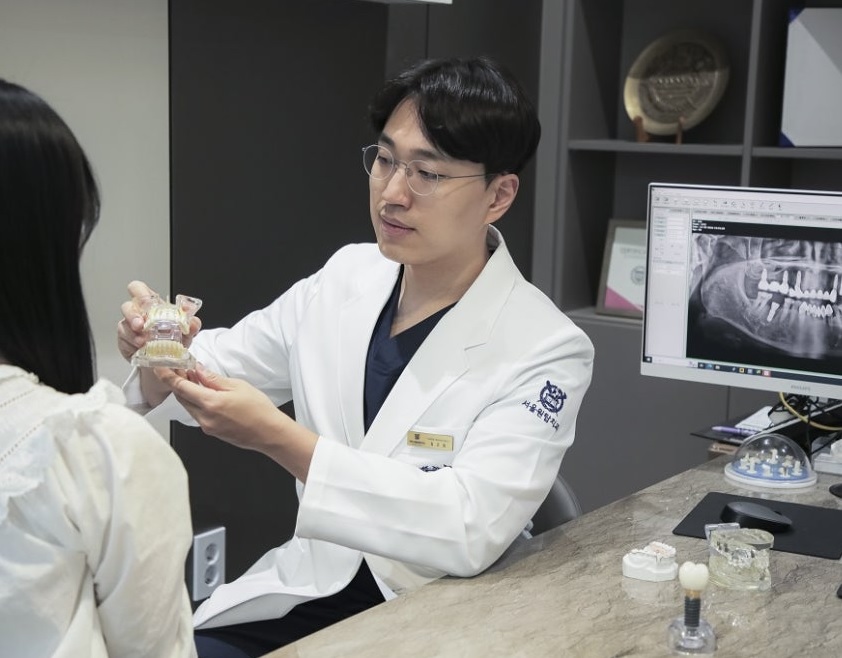 가양동치과 임플란트 상담, 제가 가장 먼저 확인하는 것 관련 이미지 1