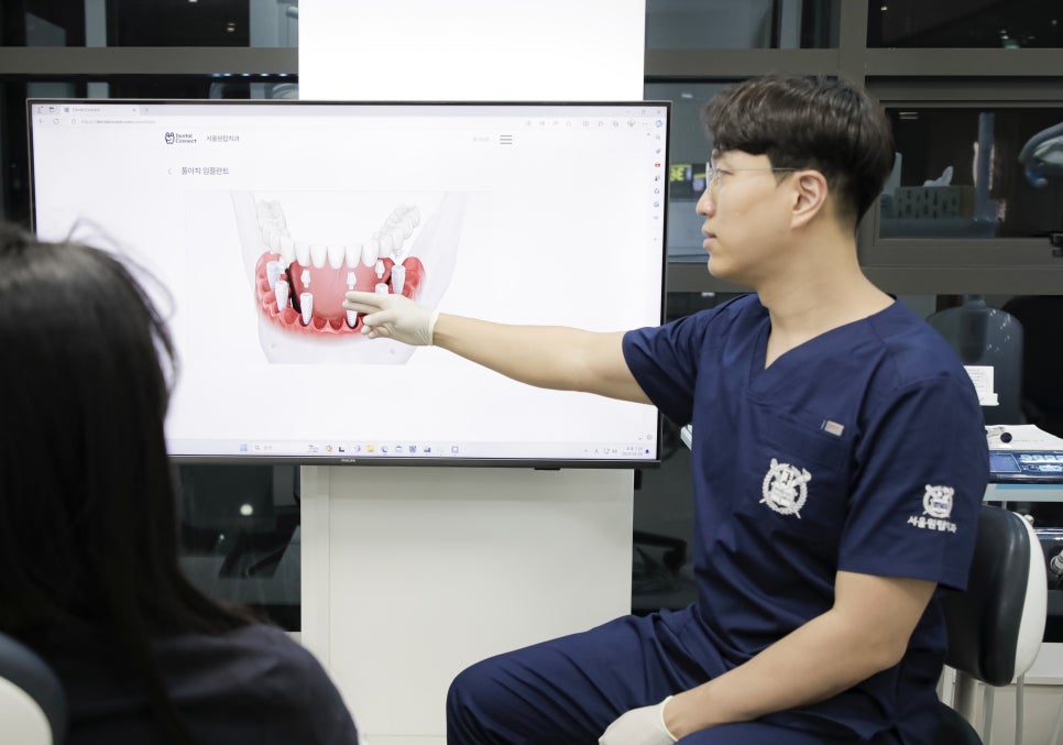 등촌역치과, 임플란트 수명은 무엇으로 결정될까? 관련 이미지 1