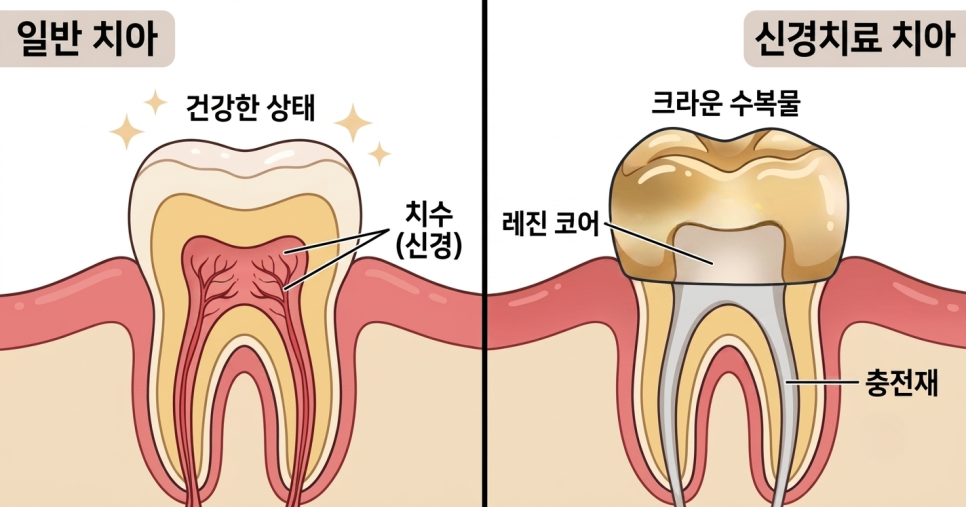 Yangcheon-gu Dental Clinic: 3 Problems That Can Occur If You Miss the Time to Replace Dental Prostheses image 6