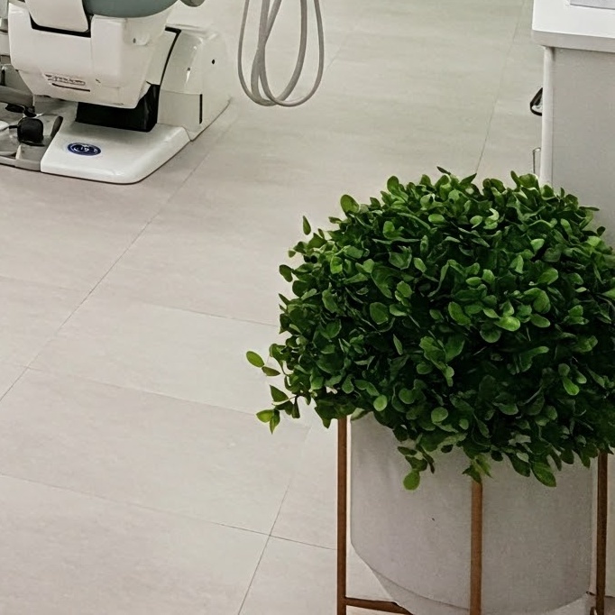 화곡역치과 치아가 빠진 개수만큼 임플란트를 심어야 될까? 관련 이미지 53