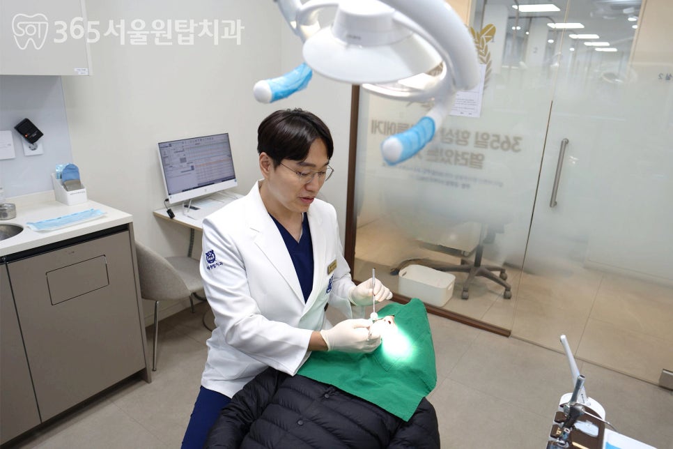 강서구교정치과, 치아교정 중 통증은 어느 정도일까? 관련 이미지 1