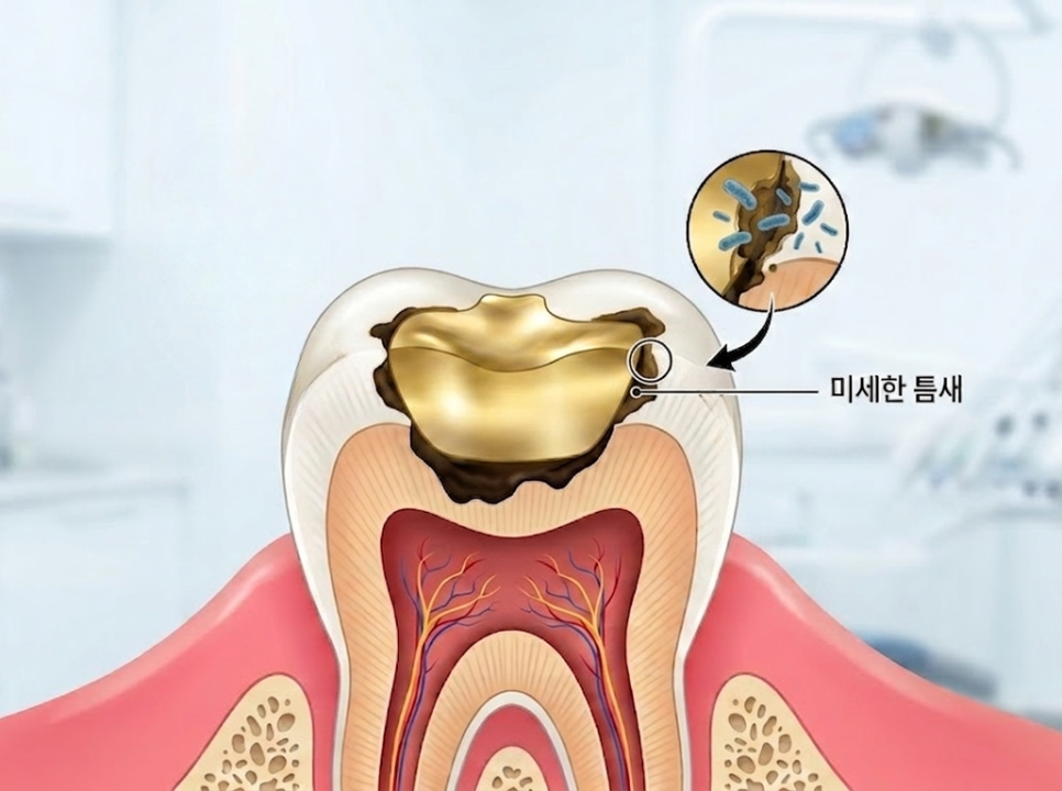 Yangcheon-gu Dental Clinic: 3 Problems That Can Occur If You Miss the Time to Replace Dental Prostheses image 5