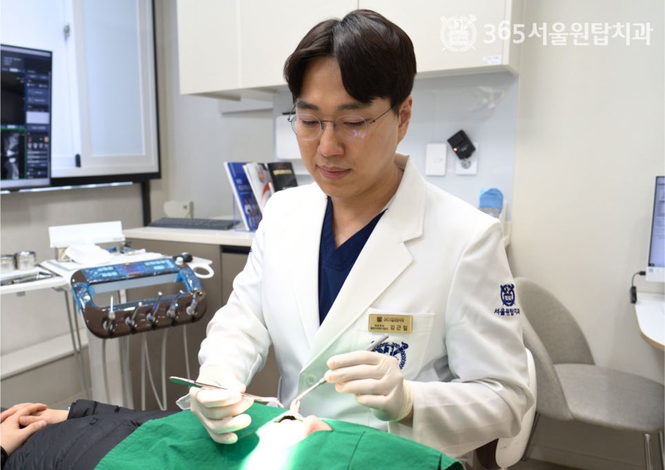 등촌동치과, 고령환자 임플란트 시 고려해야 할 것은? 관련 이미지 1