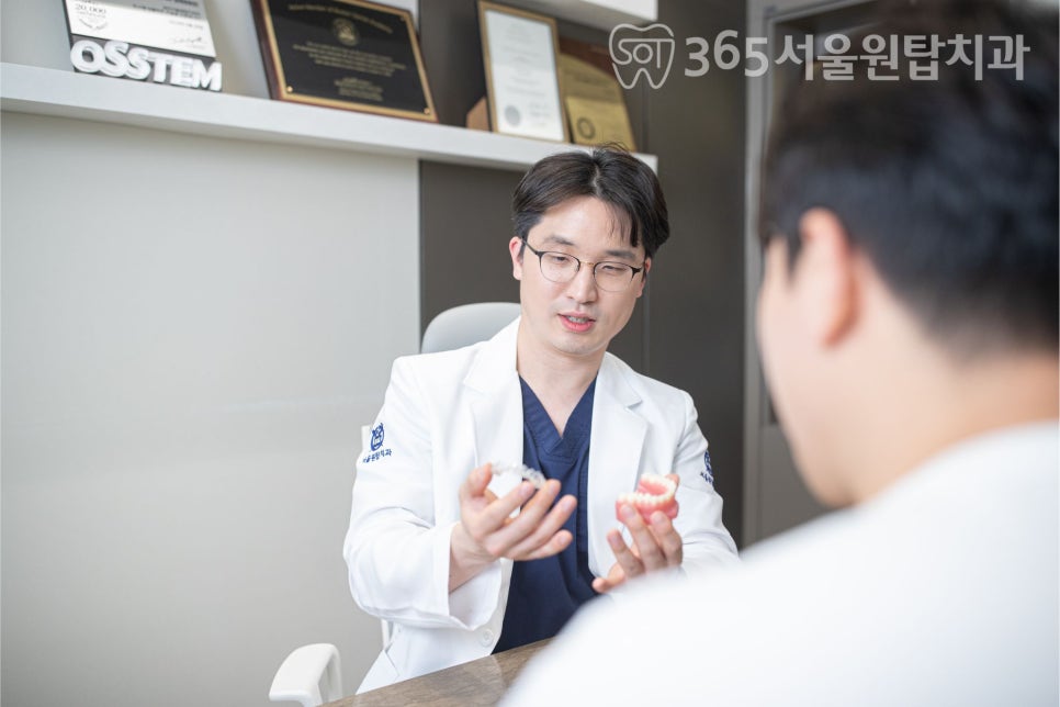강서구교정치과, 치아교정 중 통증은 어느 정도일까? 관련 이미지 9
