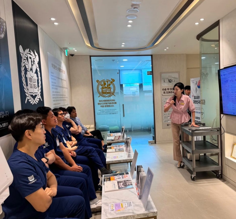 치과의사 김근일을 알게되신 분들께 드리는 편지 관련 이미지 6