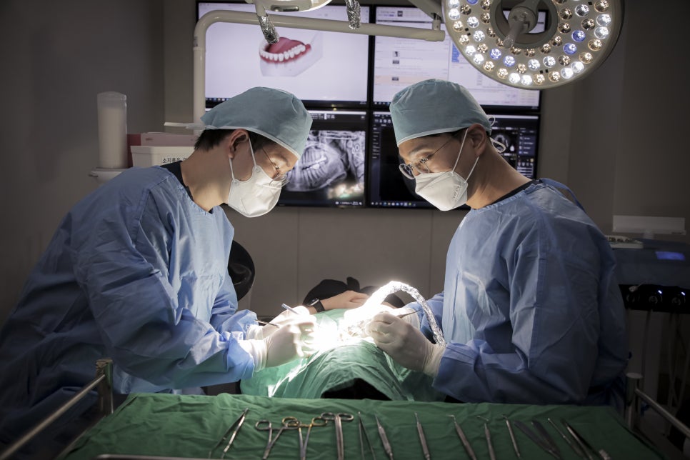 강서구임플란트, 상악동 거상술이 필요한 경우 관련 이미지 10