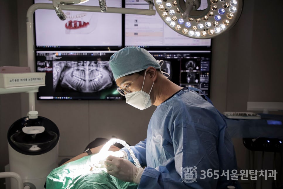 신정역치과, 임플란트가 가져오는 삶의 변화 관련 이미지 5