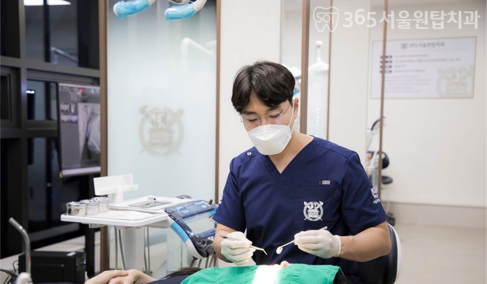 까치산치과, 나에게 맞는 스케일링 주기는? 관련 이미지 1