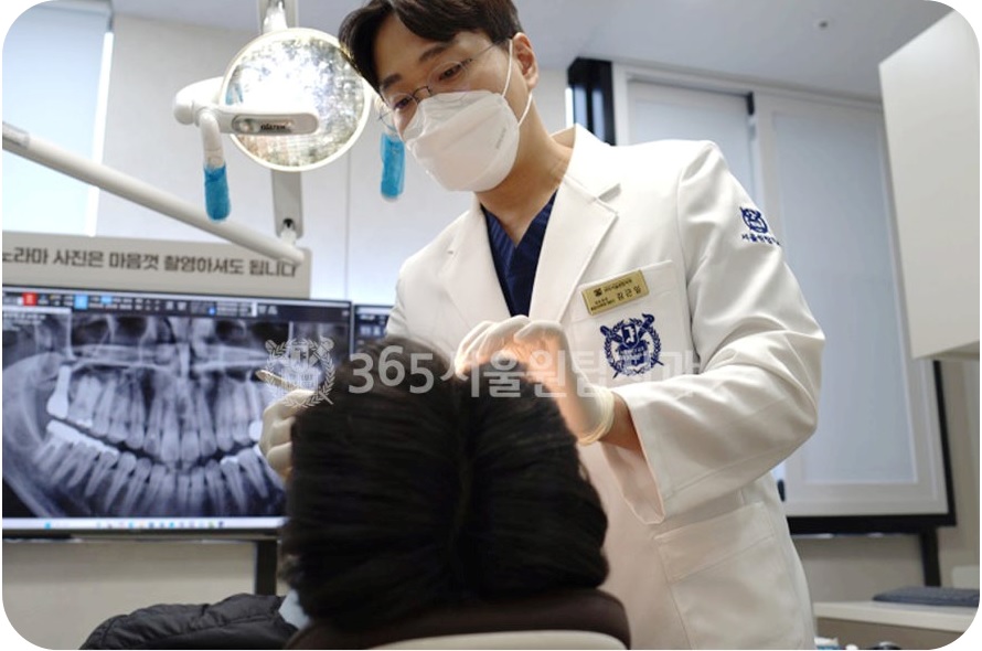 신월동임플란트, 치아 상실이 뇌 건강에 미치는 영향 관련 이미지 1