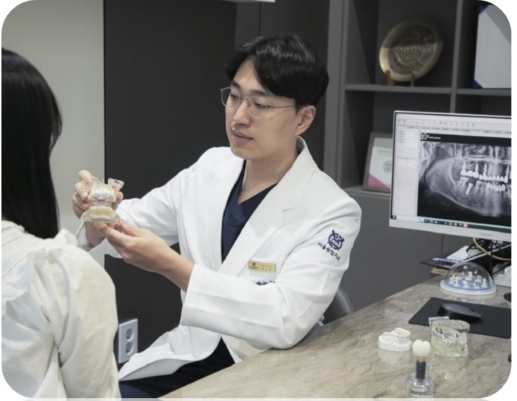 신월동임플란트, 치아 상실이 뇌 건강에 미치는 영향 관련 이미지 9