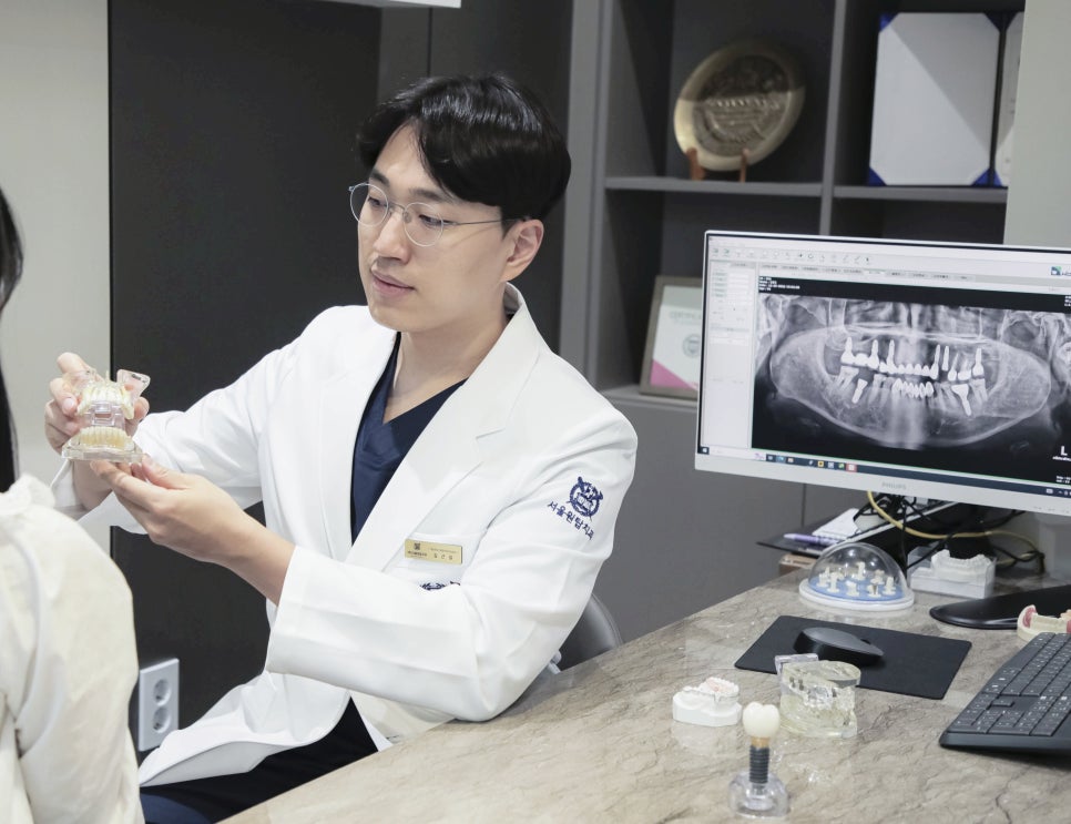 강서구 임플란트, 진료실에서 전하고 싶었던 이야기 관련 이미지 8