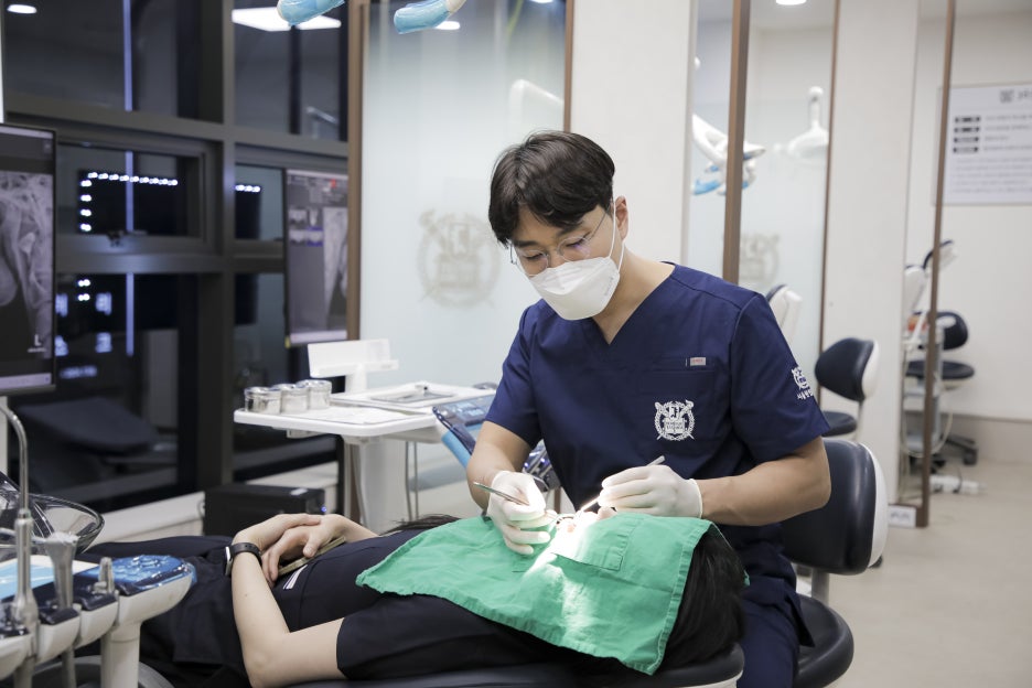 치과의사 김근일을 알게되신 분들께 드리는 편지 관련 이미지 13