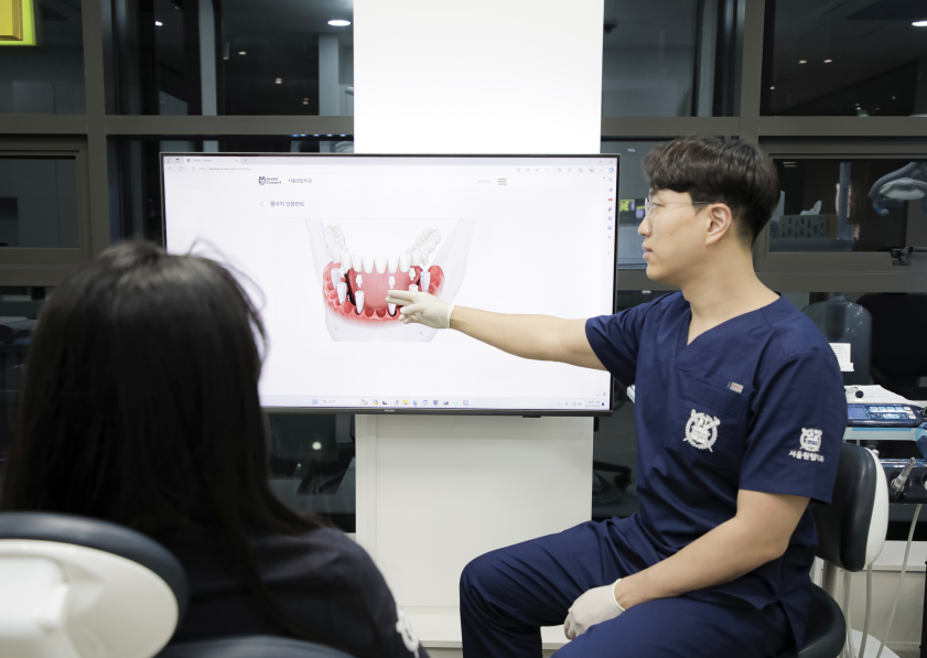 강서구임플란트, 치아 상실에 왜 임플란트가 필요할까 관련 이미지 1