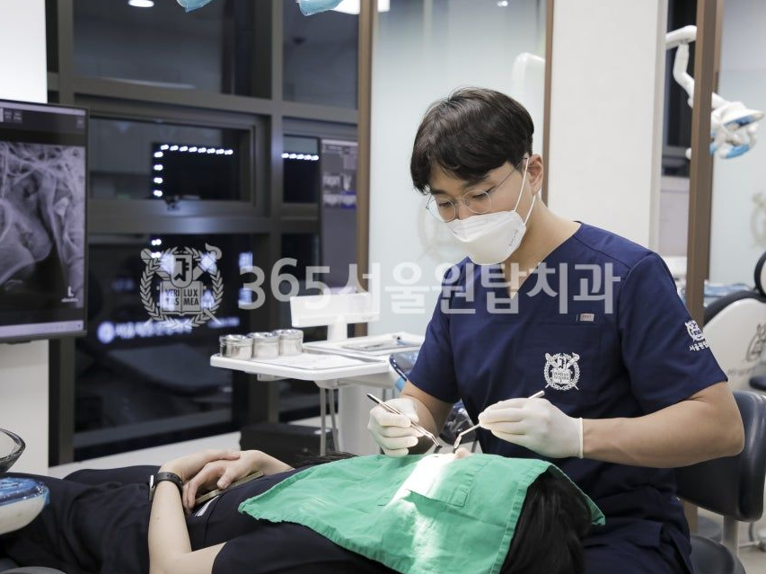 화곡동치과 2030 임플란트, 가격보다 중요한 체크리스트! 관련 이미지 1