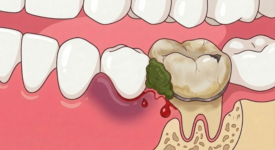 Yangcheon-gu Dental Clinic: 3 Problems That Can Occur If You Miss the Time to Replace Dental Prostheses image 7