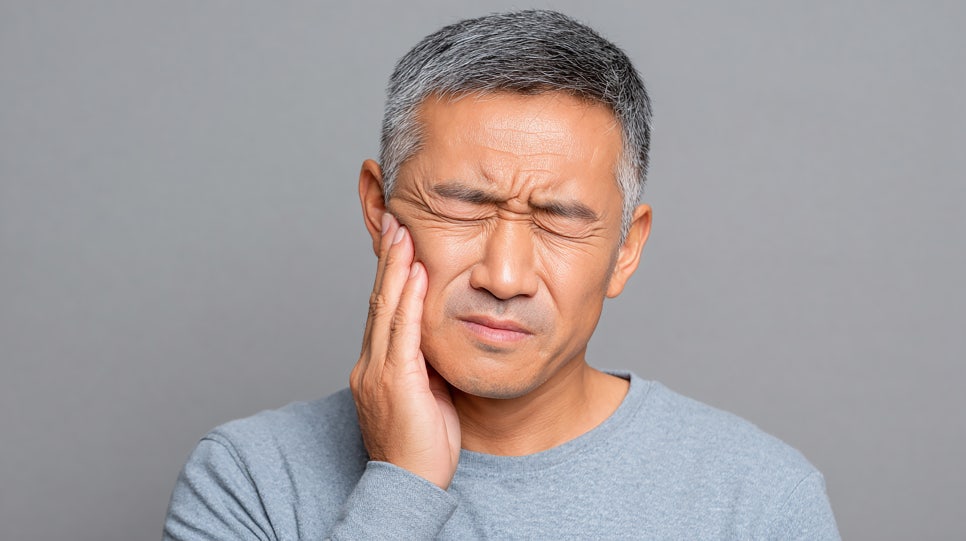 Gangseo-gu Hwagok Dental Clinic: Why Toothache Gets Worse at Night image 4