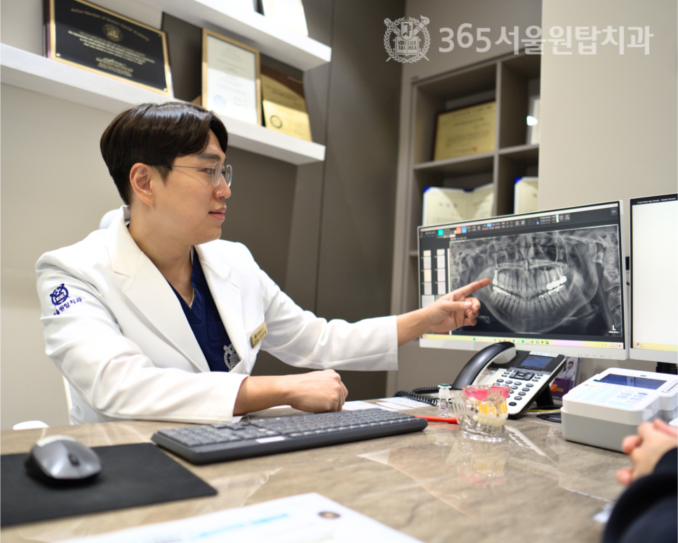 발산동치과, 치주질환을 방치하면 안 되는 3가지 이유 관련 이미지 1