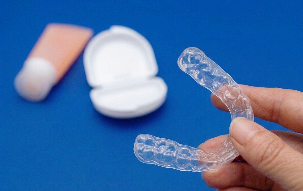 오목교 임플란트, 이갈이가 임플란트에 문제가 될 수 있나요? 관련 이미지 8