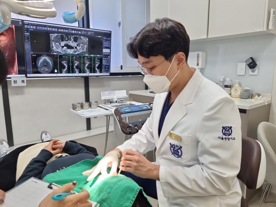 치과의사 김근일을 알게되신 분들께 드리는 편지 관련 이미지 3