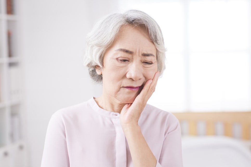 Gangseo-gu Hwagok Dental Clinic: Why Toothache Gets Worse at Night image 2