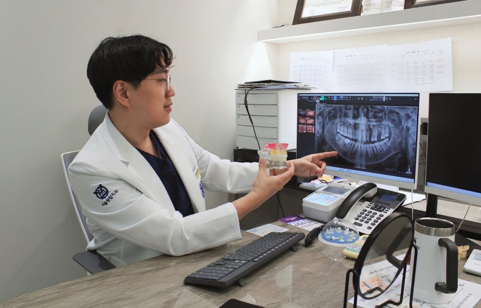 치과의사 김근일을 알게되신 분들께 드리는 편지 관련 이미지 2