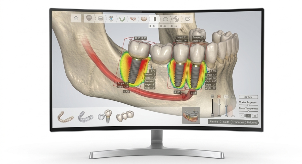 Sinwol-dong Dentist: 3D Digital Implants That Reduce Treatment Errors image 5