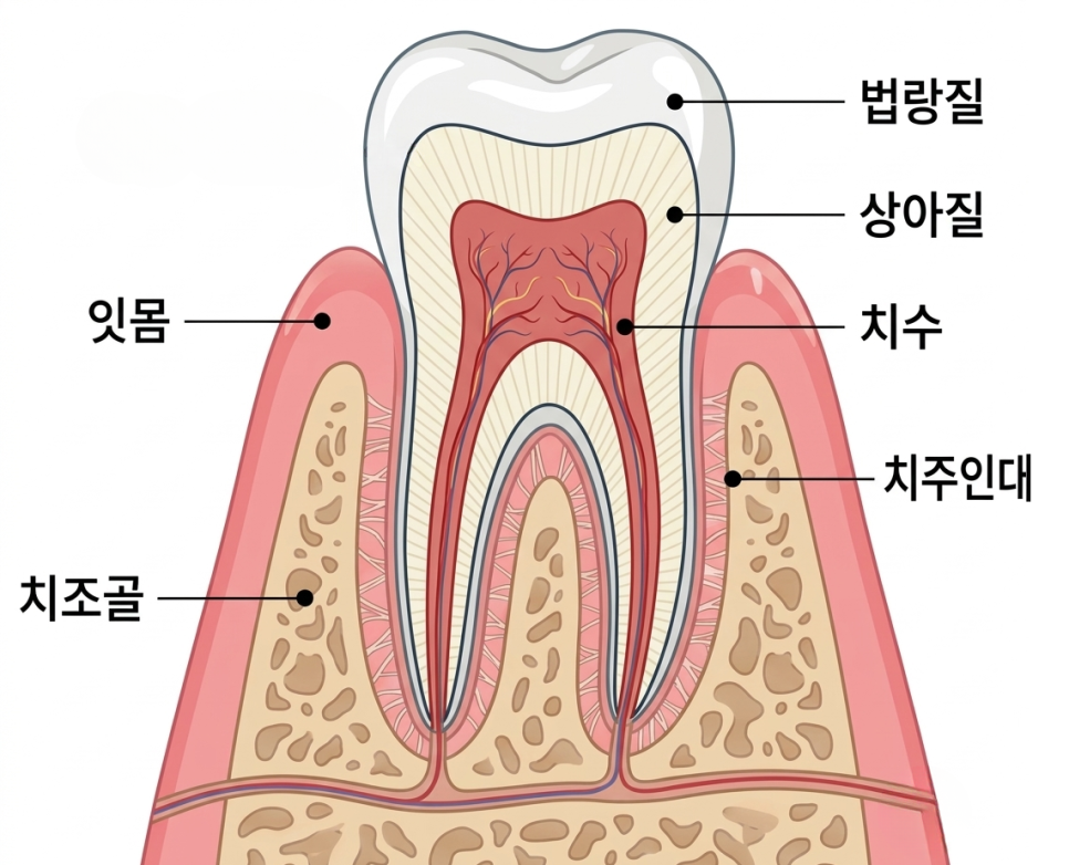 강서구교정치과, 치아교정 중 통증은 어느 정도일까? 관련 이미지 3