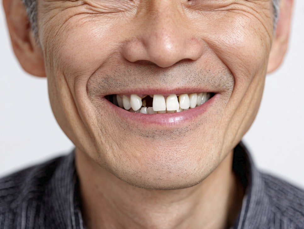 발산역치과 앞니 임플란트, 왜 더 신중해야 할까 관련 이미지 4