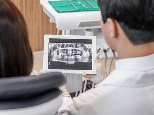 화곡역치과 치아가 빠진 개수만큼 임플란트를 심어야 될까? 관련 이미지 13