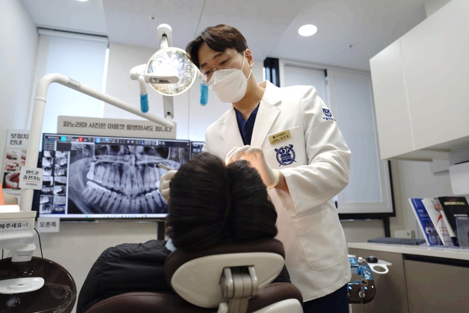 강서구 임플란트, 진료실에서 전하고 싶었던 이야기 관련 이미지 1