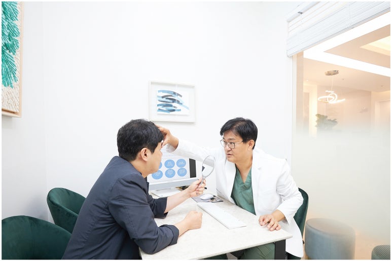 상하안검수술 눈 위아래를 함께 보는 이유 관련 이미지 2