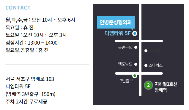 [강남역성형외과] 안검하수와 피부 처짐의 동시 관리 관련 이미지 4