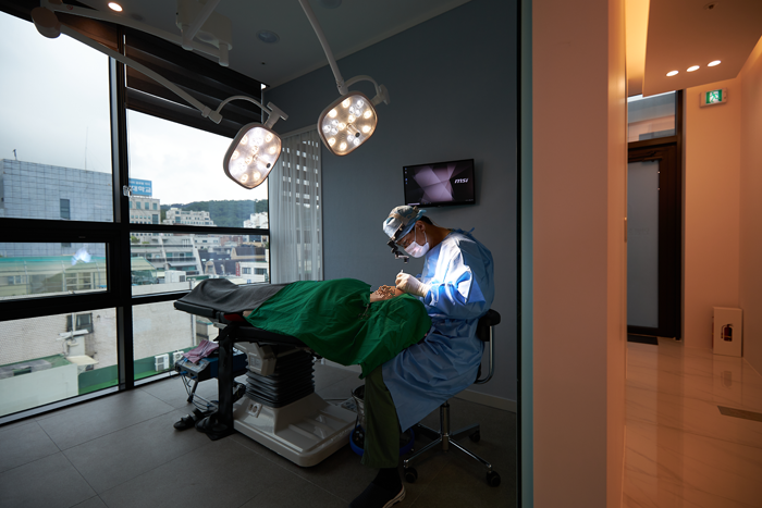 [방배역성형외과] 가짜 안검하수와 진짜 안검하수 관련 이미지 2